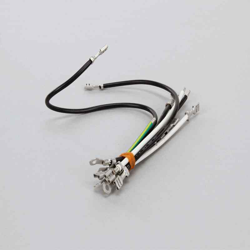 Antunes 0700512 WIRE SET