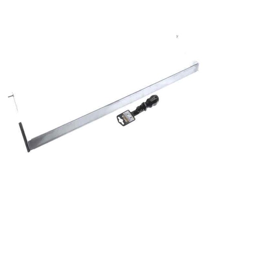 [AJA7001082] Antunes 7001082 Bun Stop Kit, Sheet Metal, HEBT
