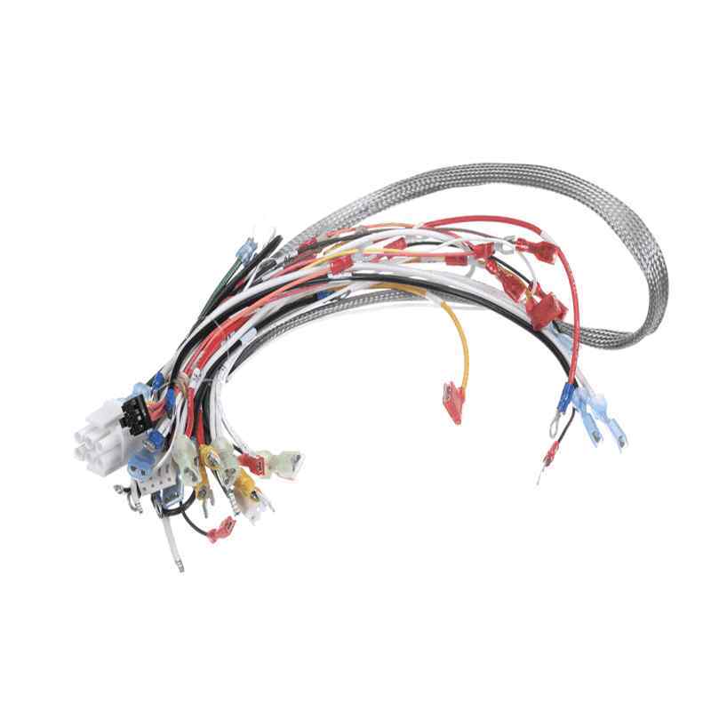 Antunes 0700813 Wire Set, Wendys VCT