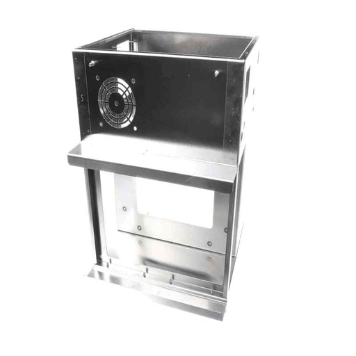 [AJA0022983] Antunes 0022983 WELDMENT, CHASSIS