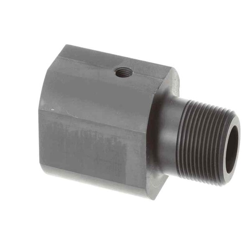 [AJA2180298] Antunes 2180298 Outlet Adaptor, Machined