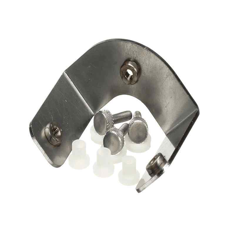 Antunes 7001879 Corner Bracket Kit, DC-14/DC-22
