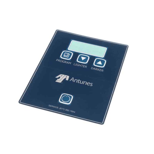 [AJA1001505] Antunes 1001505 Label, Control