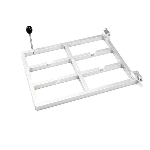 [AJA7002010] Antunes 7002010 Egg Rack Assembly With Knob, ES600-R