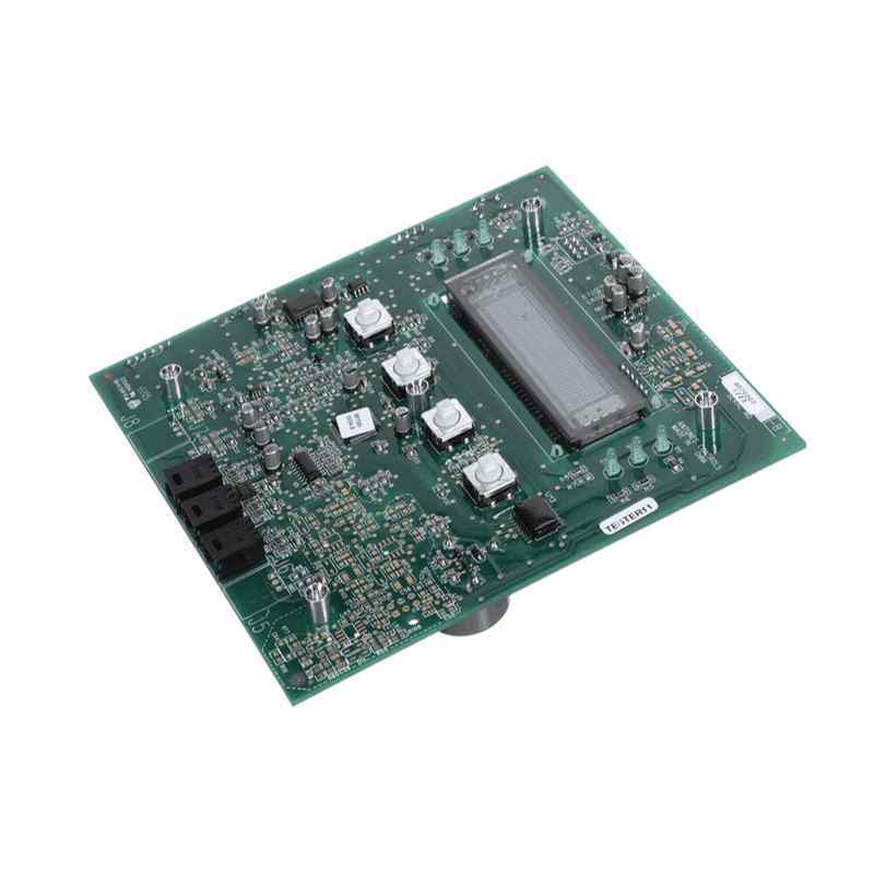 Antunes 7001131 Input/Output Board with Display