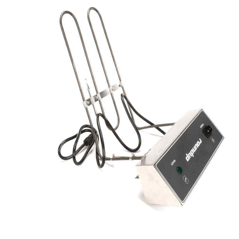 Antunes 7000162 Head/Element Assembly, 120V, Corn Cooker