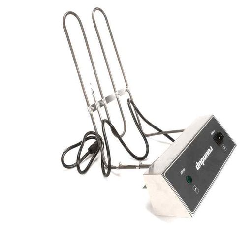 [AJA7000162] Antunes 7000162 Head/Element Assembly, 120V, Corn Cooker