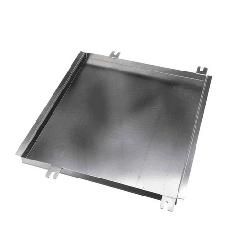 [AJA0507617] Antunes 0507617 Bottom Pan, 24" x 18" x 5"