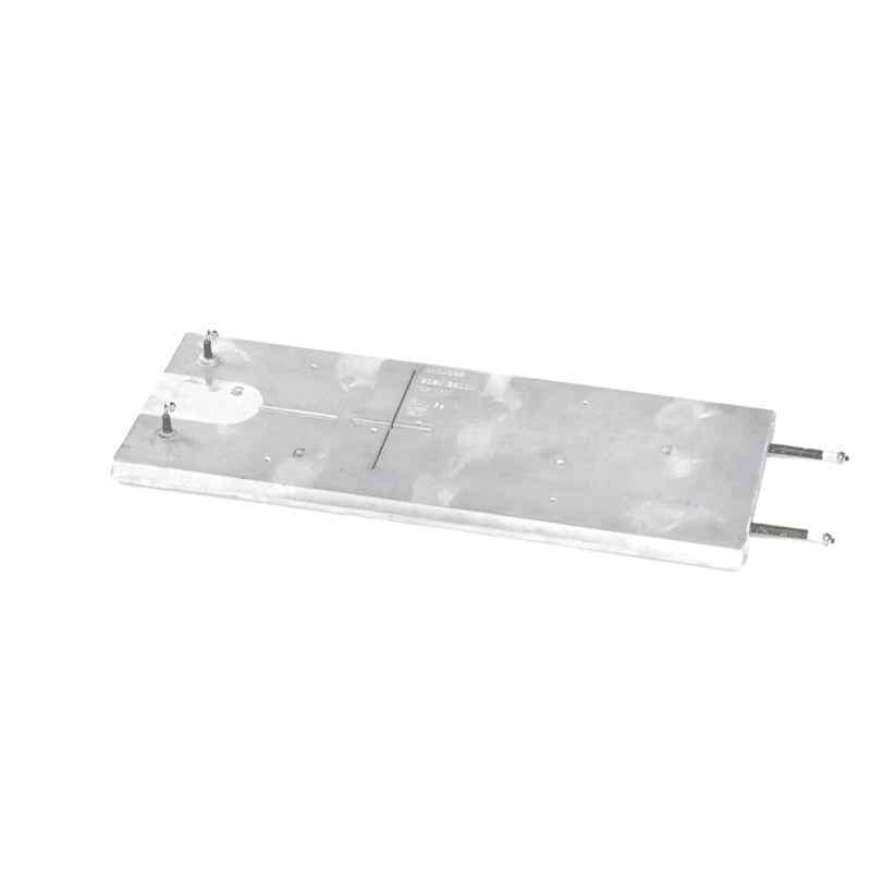 Antunes 7001050 Platen Kit, Main