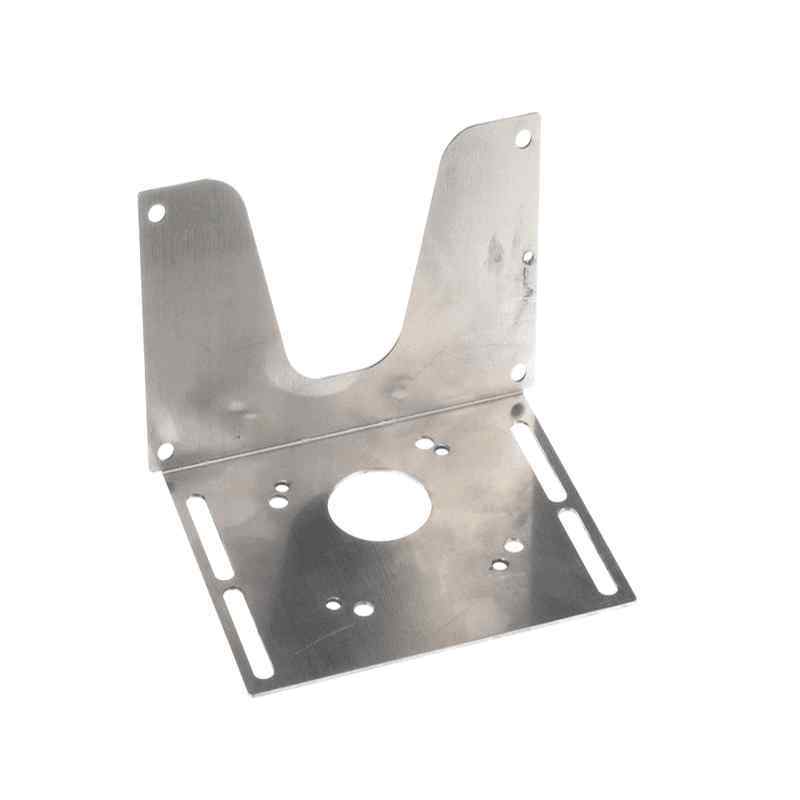 Antunes 0506961 Motor Mounting Plate, HCT-5H