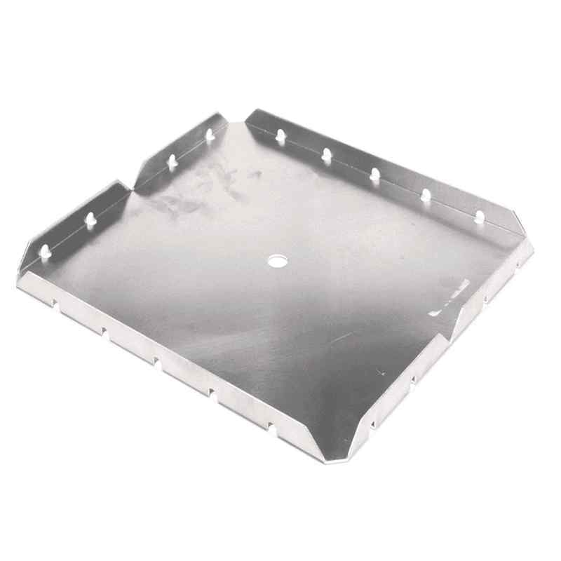 Antunes 0503182 Diffuser Pan, Half Size