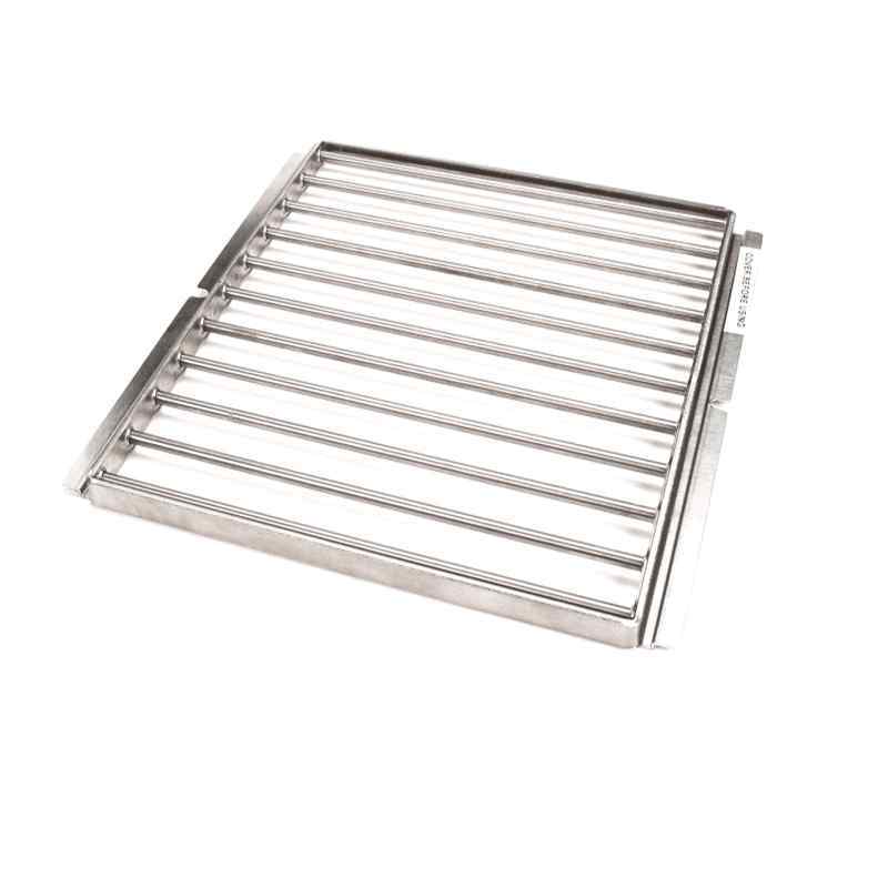 Antunes 0010434 Driver Frame Weldment