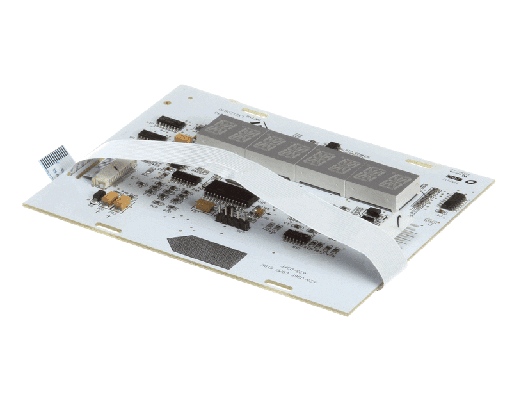 [625-205NS] PRINCE CASTLE 625-205NS Printed Circuit Board, Display