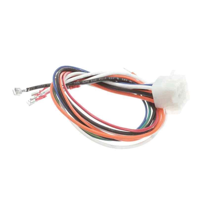 FRYMASTER 8068710SP Plug Assembly, Triple Right/Quadruple