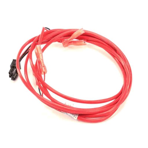 [FM8075160] FRYMASTER 8075160 Wire Harness, Drain Switch, Dual Vat, PRO II