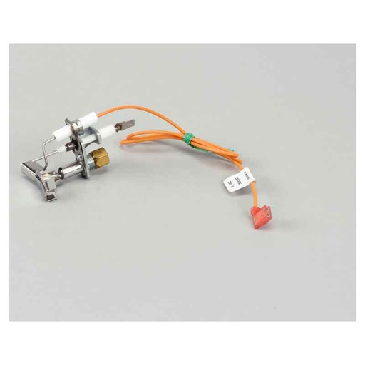 [1081649SP] FRYMASTER 1081649SP Pilot Assembly with Flame Sensor, Natural Gas