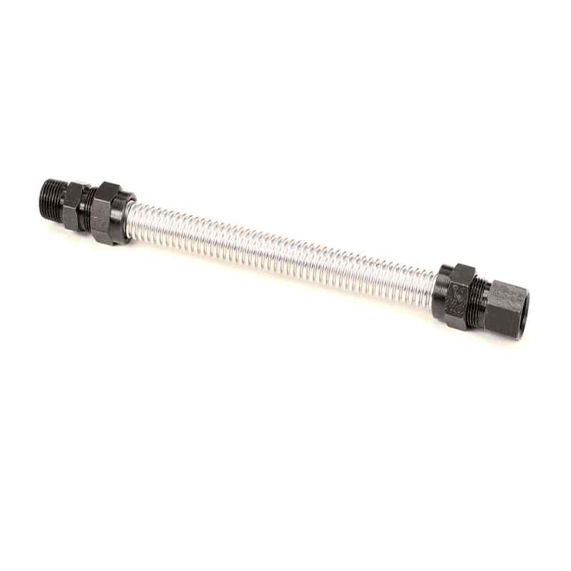 FRYMASTER 1060002SP Flexline Assembly with Male and Female Ends, BIMH14, MH14