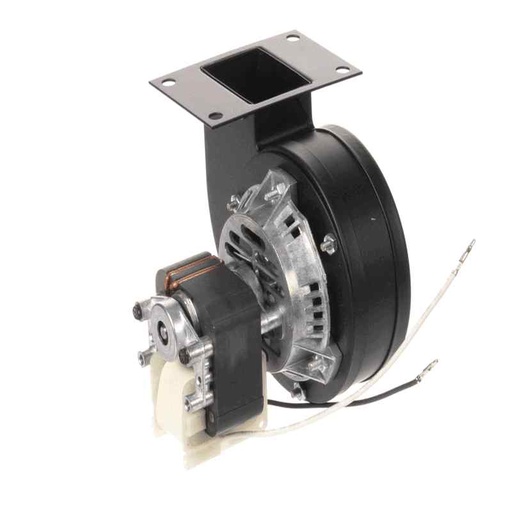 [FM8073597] FRYMASTER 8073597 Blower Assembly, Right, Fasco, 115V, 50/60HZ