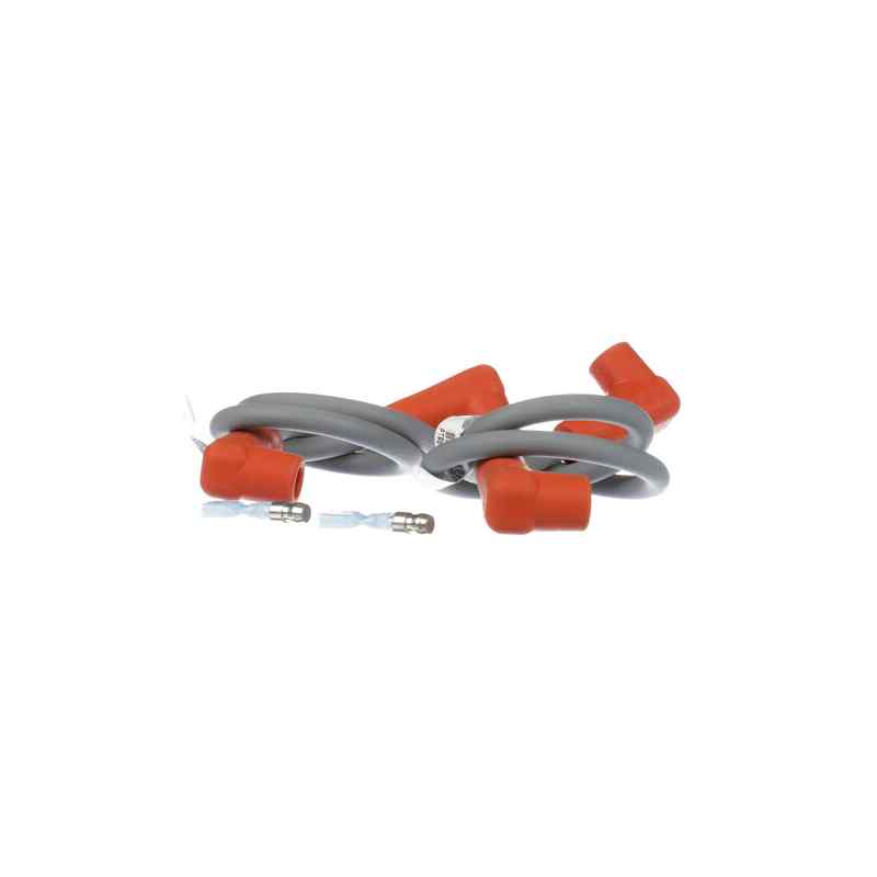 FRYMASTER 8261721 Ignition Cable Kit, Set of 2, MJ45/50