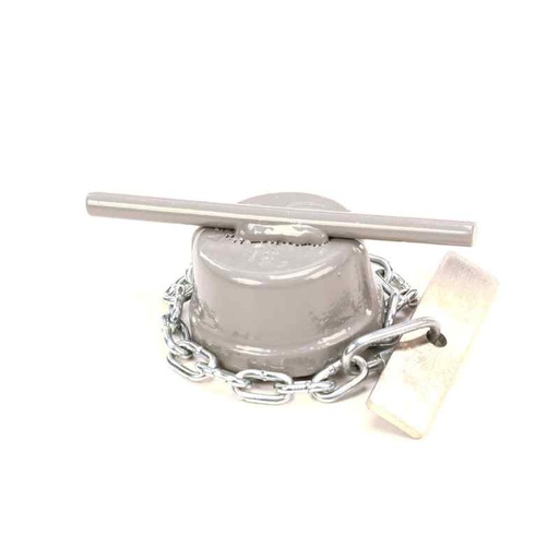 [1087222SP] FRYMASTER 1087222SP Drain Cap Assembly, ODC