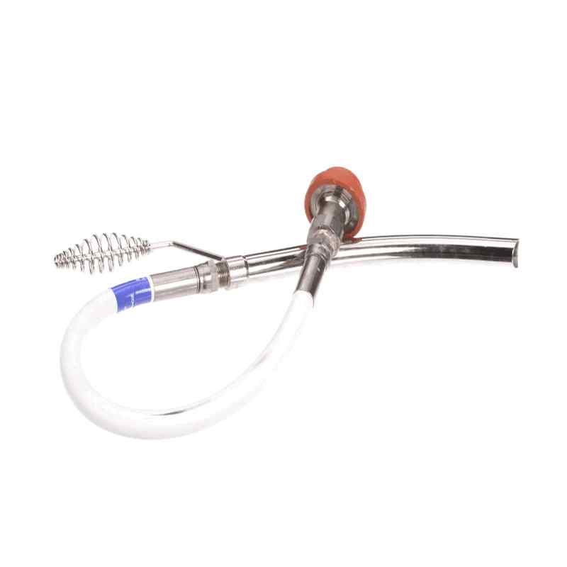 FRYMASTER 8067459SP Oil Discard Hose/Wand Assembly