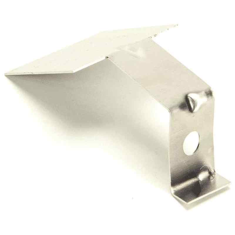 FRYMASTER 2301178 Defletor, Side, Single Hole, FM35