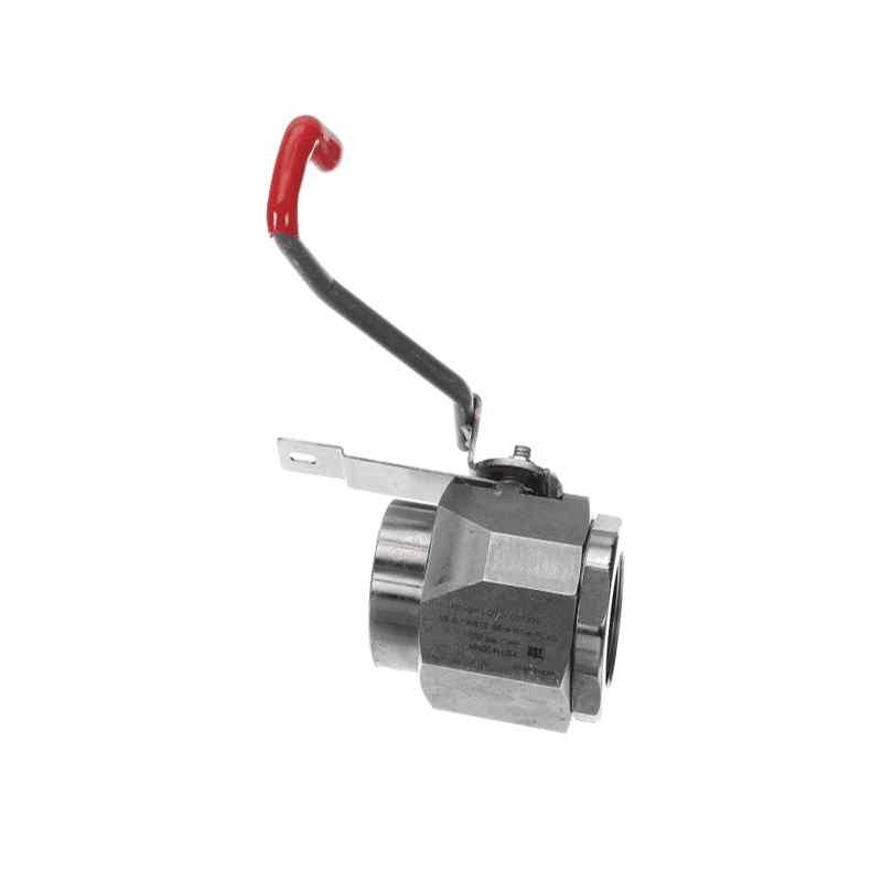 FRYMASTER 1063976SP VALVE ASSEMBLY, 1-1/2 DRAIN