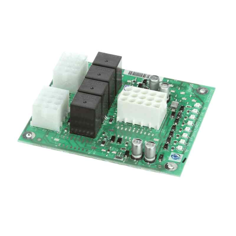 FRYMASTER 1066670 Interface Board, FAST Ready, Standing Pilot, SMT