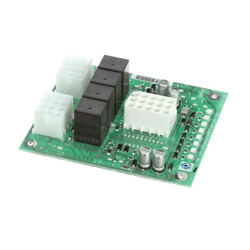 [FM1066670] FRYMASTER 1066670 Interface Board, FAST Ready, Standing Pilot, SMT