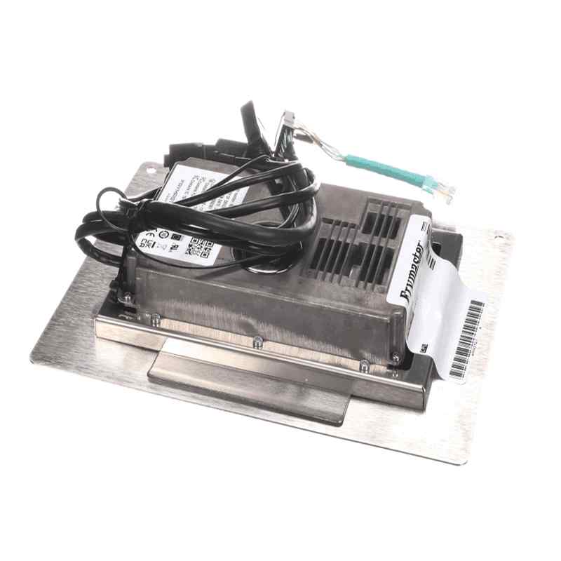 FRYMASTER 1089253SP Controller, BK, Vat 1, Full Vat, Gas, Black, OQS