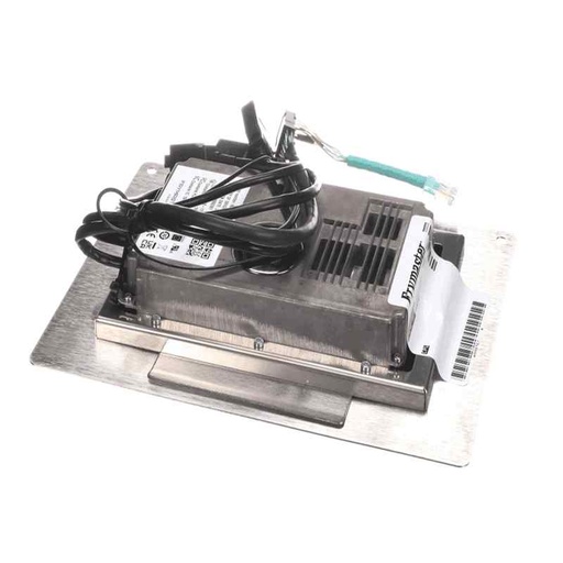 [FM1089253SP] FRYMASTER 1089253SP Controller, BK, Vat 1, Full Vat, Gas, Black, OQS