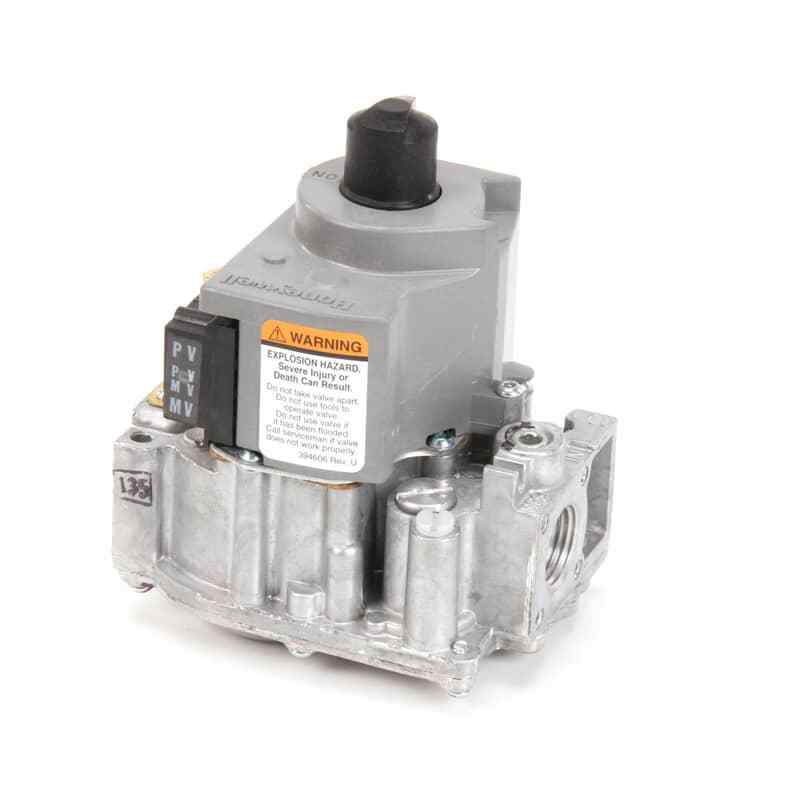 FRYMASTER 8073552 Gas Valve, Natural Gas, 24V, Honeywell