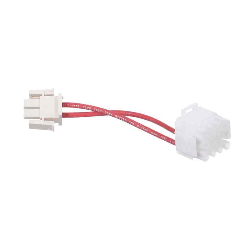 FRYMASTER 1087827 Wire Harness, Pan Switch, 2 Battery, FQ4000