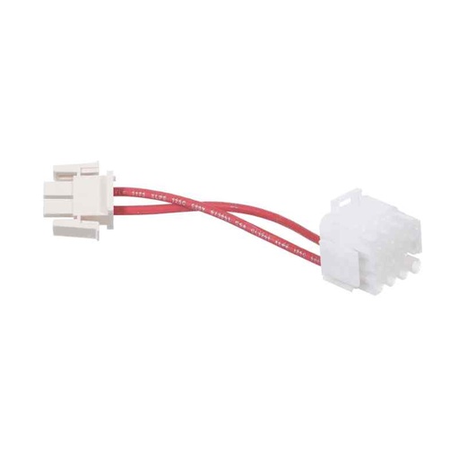 [FM1087827] FRYMASTER 1087827 Wire Harness, Pan Switch, 2 Battery, FQ4000