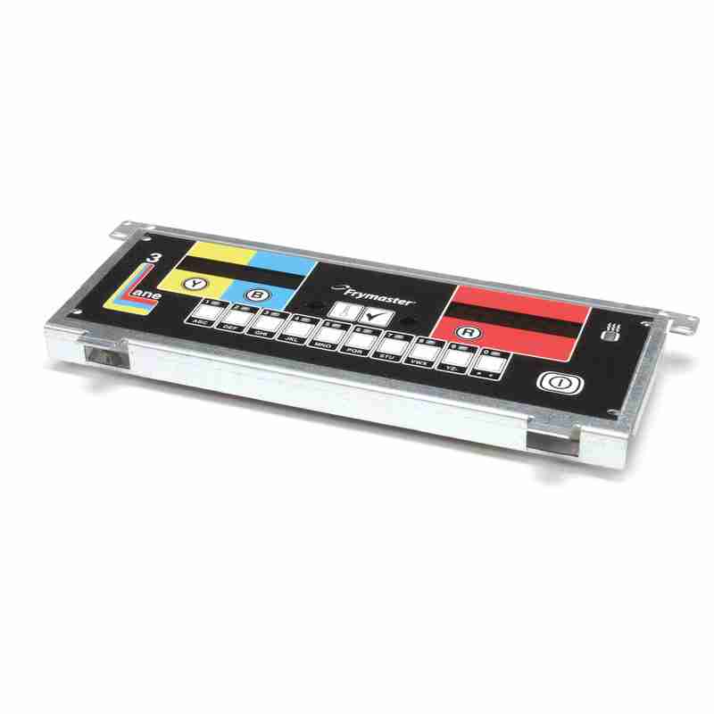 FRYMASTER 1083908 Controller, Bk2000R, 1814 2 Ln