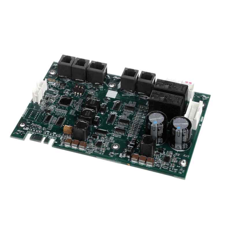 FRYMASTER 1087511SP Board, Interface, Sib, General Market