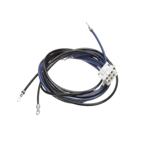 [FM1068742SP] FRYMASTER 1068742SP Wire Harness, Contactor Box, 6 Pin