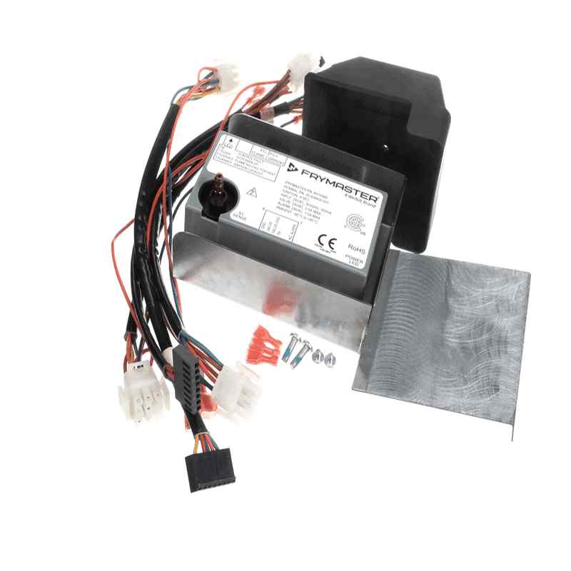 FRYMASTER 8263447 Fenwal Ignition Module Conversion Kit, FQ4000-JLOV