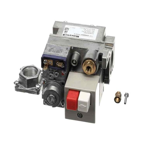 [FM8066841SP] FRYMASTER 8066841SP 24V Only, Propane Gas Valve, Honeywell, 3/4" Gas Line