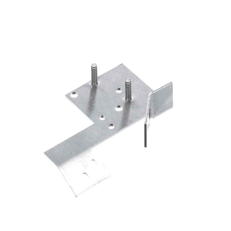 FRYMASTER 1067548 Bracket Assembly, Pilot w/ Stud, CE