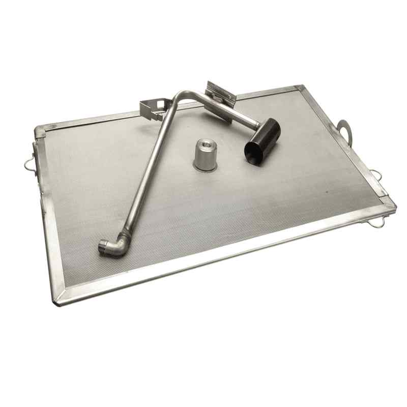 FRYMASTER 1066466SP Suction Tube Assembly