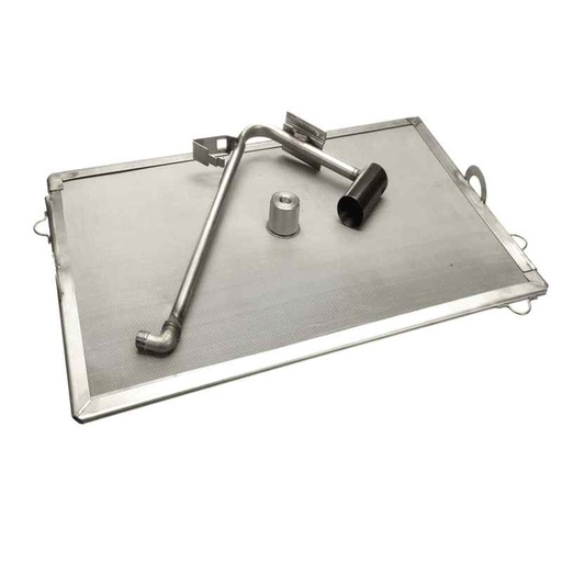[FM1066466SP] FRYMASTER 1066466SP Suction Tube Assembly