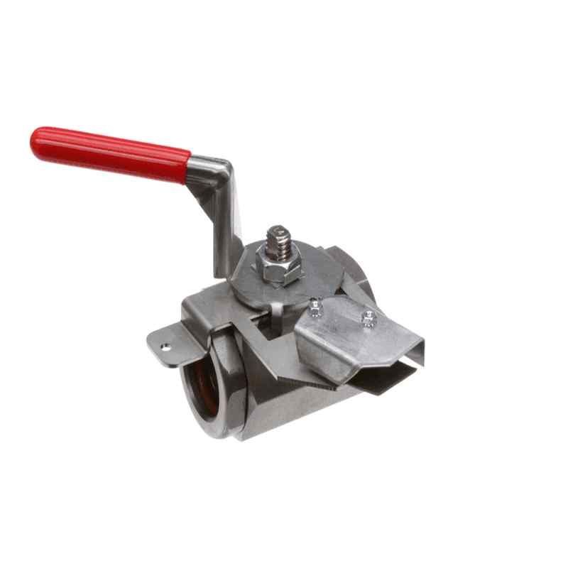 FRYMASTER 1066300SP Drain Valve Assembly, Full Vat,