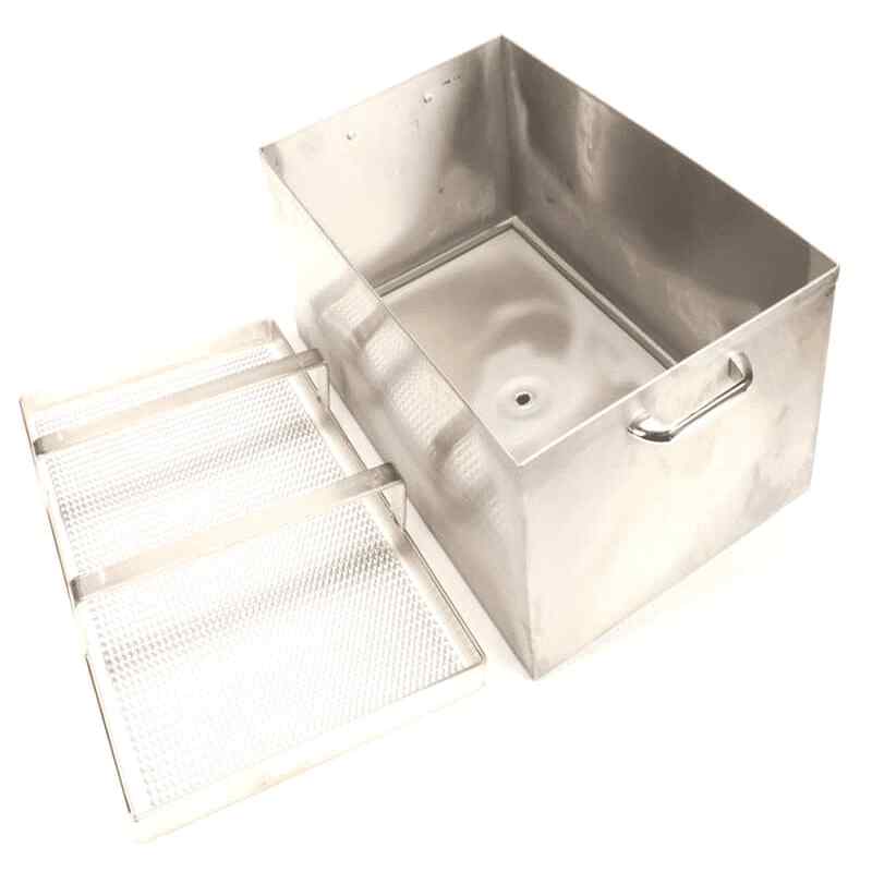 FRYMASTER 8065280SP Inner Pan Assembly, FPII