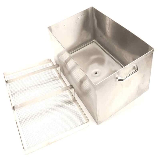 [FM8065280SP] FRYMASTER 8065280SP Inner Pan Assembly, FPII