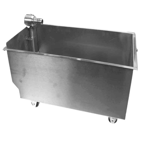 [FM1087700SP] FRYMASTER 1087700SP Filter Pan Assembly, Fqgla