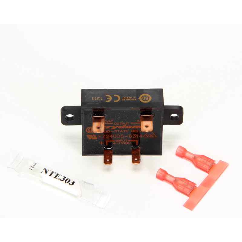 FRYMASTER Relay Kit, 5A, HLZ