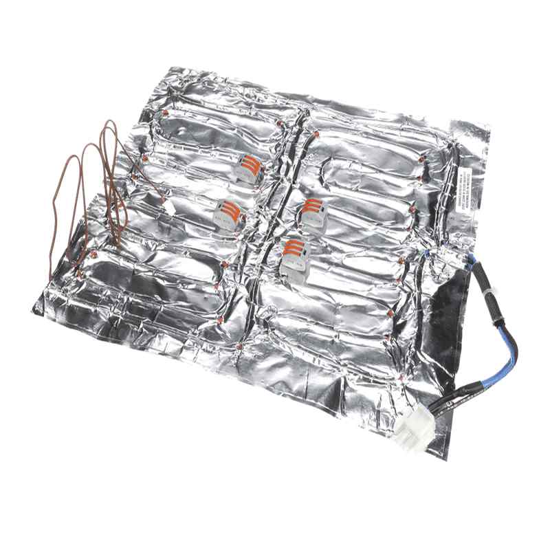 FRYMASTER 8263397 Heater Pad, 230V, 200W