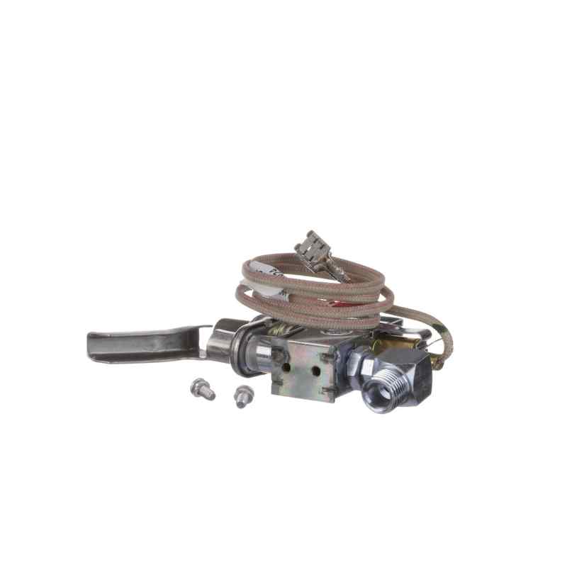 FRYMASTER 8101830 Pilot Burner/Thermopile Assembly, Natural Gas