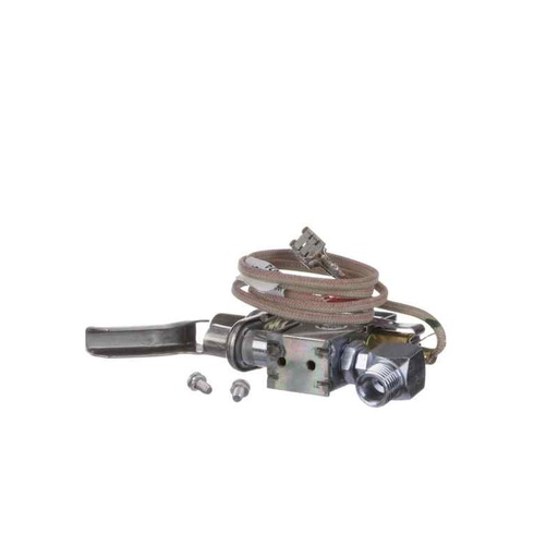 [8101830 810-1830] FRYMASTER 8101830 Pilot Burner/Thermopile Assembly, Natural Gas